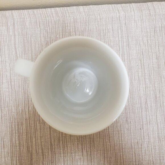 Starbucks Mug - Floral Design - Picture 6 of 7